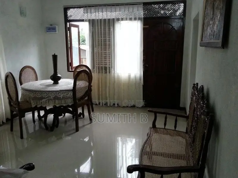 Fully Furnished House For Rent Kundasale