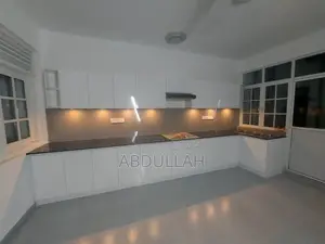 4bdrm House in Cinnamon Gardens for rent