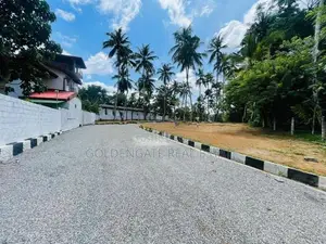 Valuable Land for Sale Near the Kandy Rd at Yakkala, Gampaha