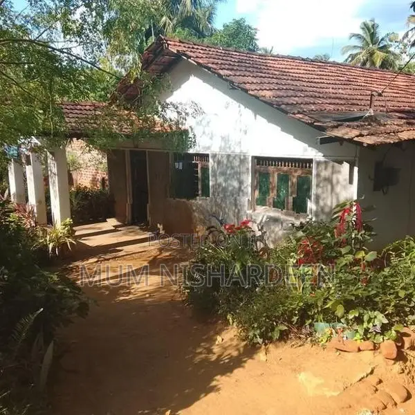 House For Sale - Pallewala Galewala