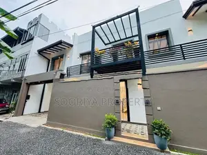 2 Story Brand New Luxury House for Sale in Piliyandala .