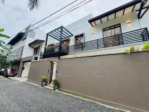 2 Story Brand New Luxury House for Sale in Piliyandala .