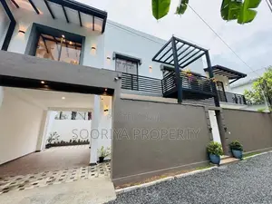 2 Story Brand New Luxury House for Sale in Piliyandala .