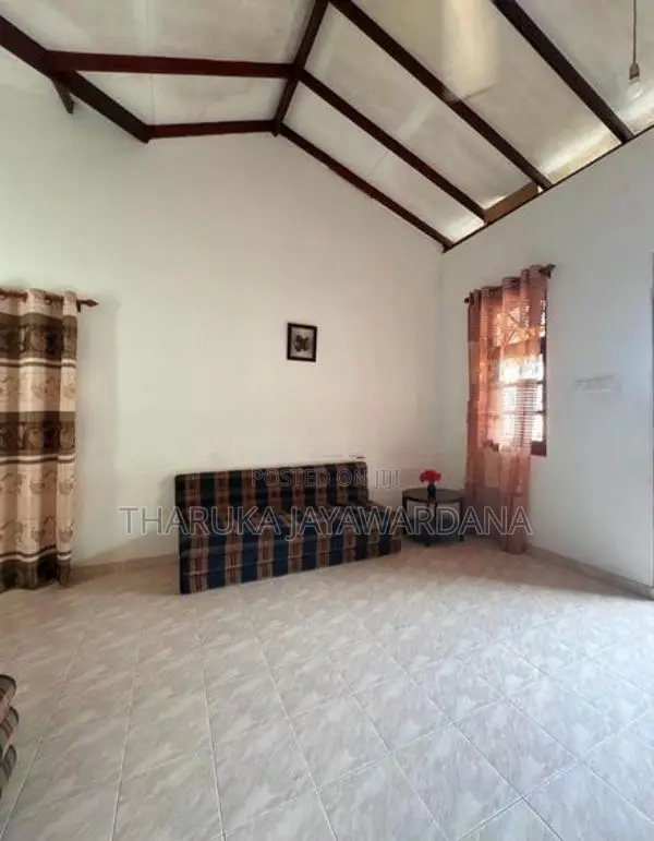 Furnished 1st Floor House Unit for Rent Nugegoda