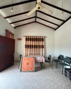 Furnished 1st Floor House Unit for Rent Nugegoda