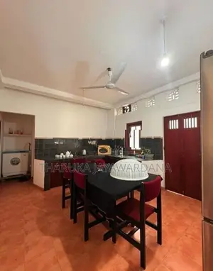 Furnished 1st Floor House Unit for Rent Nugegoda