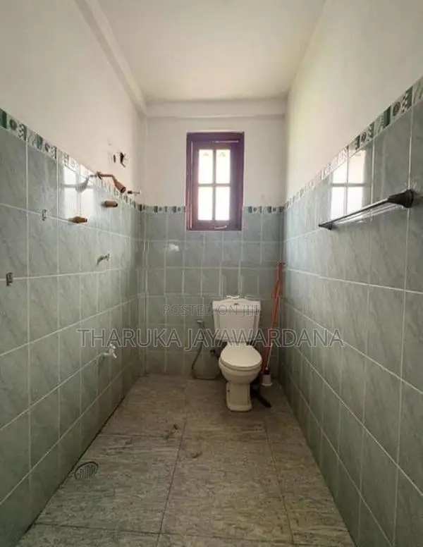 Furnished 1st Floor House Unit for Rent Nugegoda
