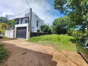 Residential Land Sale Kadawatha