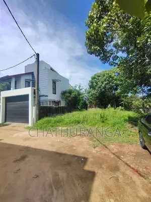 Residential Land Sale Kadawatha