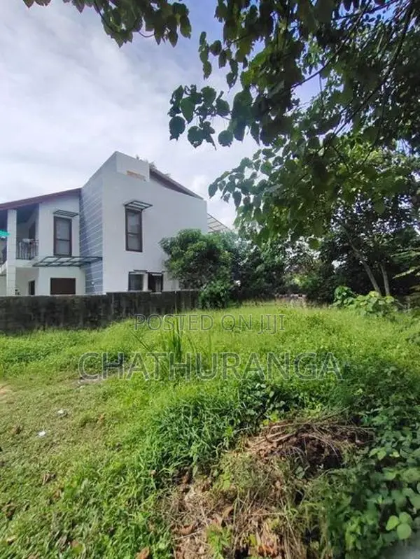 Residential Land Sale Kadawatha