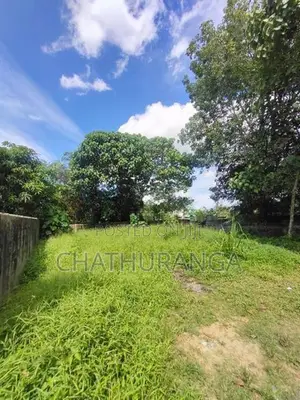 Residential Land Sale Kadawatha