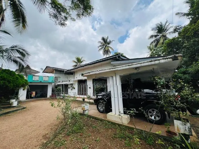 House For Rent Kadawatha