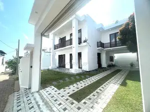 Luxury House for Sale In Nagoda