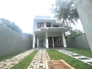 BRAND NEW 02 STOREY HOUSE FOR SALE IN JA ELA Ekala -H2618