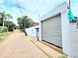 Single Story House Sale In Mabola Wattala