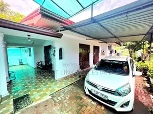Single Story House Sale In Mabola Wattala