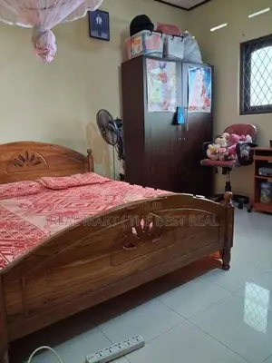 MAHARAGAMA TOWN : 3-BR (15.80P) FURNISHED HOUSE FOR SALE
