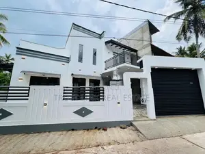 🏡 Brand New 2 Storey House for Sale in Kadawatha (Gonahena)
