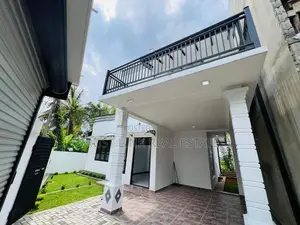 🏡 Brand New 2 Storey House for Sale in Kadawatha (Gonahena)