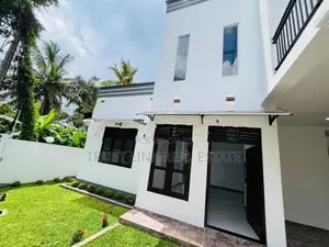 🏡 Brand New 2 Storey House for Sale in Kadawatha (Gonahena)