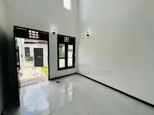 🏡 Brand New 2 Storey House for Sale in Kadawatha (Gonahena)