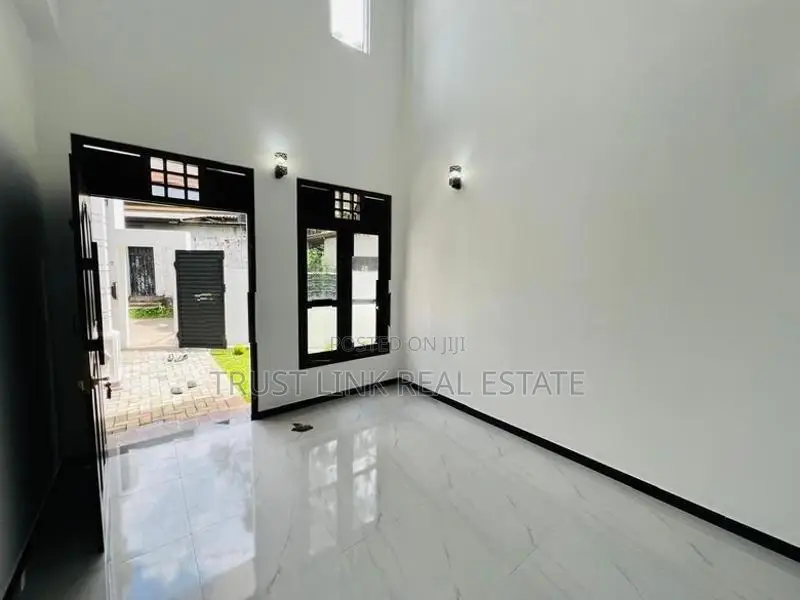 🏡 Brand New 2 Storey House for Sale in Kadawatha (Gonahena)