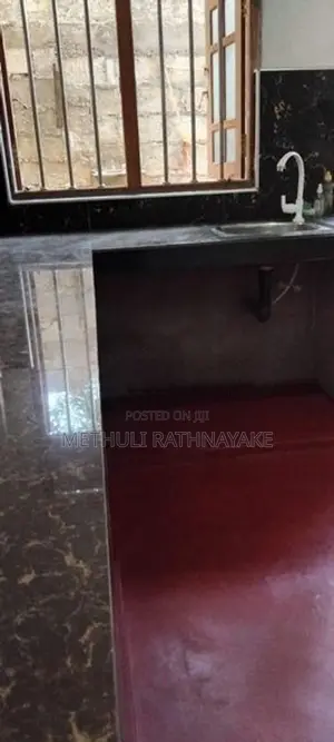 4-Bedroom Family House in Matara Sale