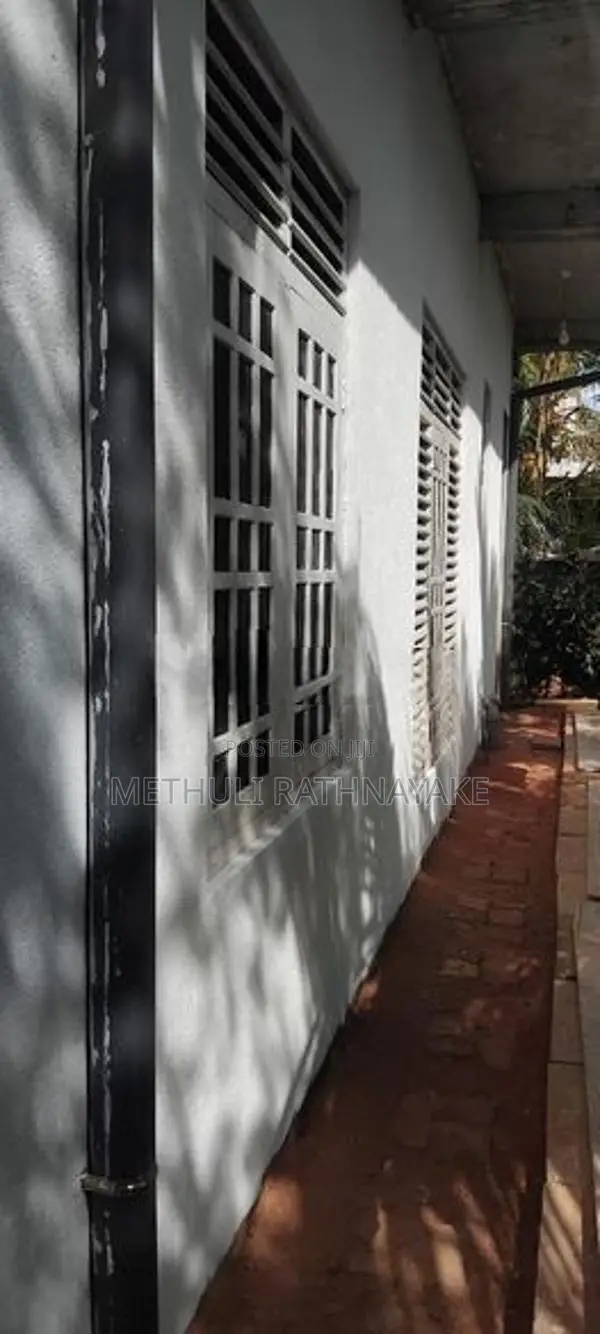 4-Bedroom Family House in Matara Sale
