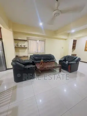 Apartment for rent in Colombo 06 - REF 70