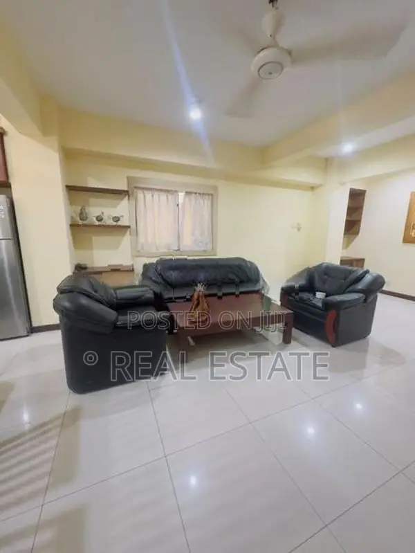Apartment for rent in Colombo 06 - REF 70