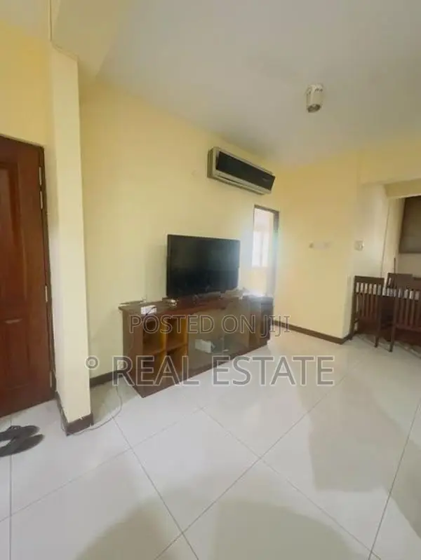 Apartment for rent in Colombo 06 - REF 70