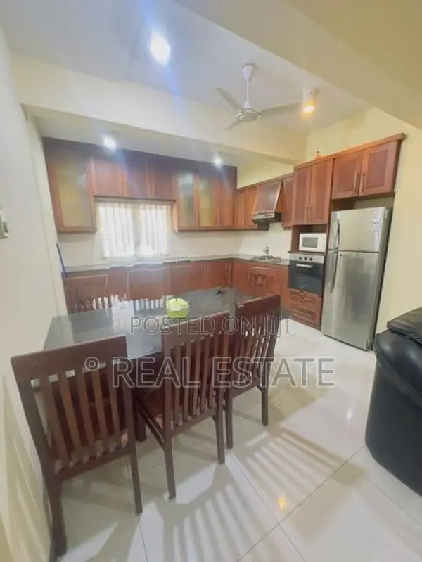 Apartment for rent in Colombo 06 - REF 70