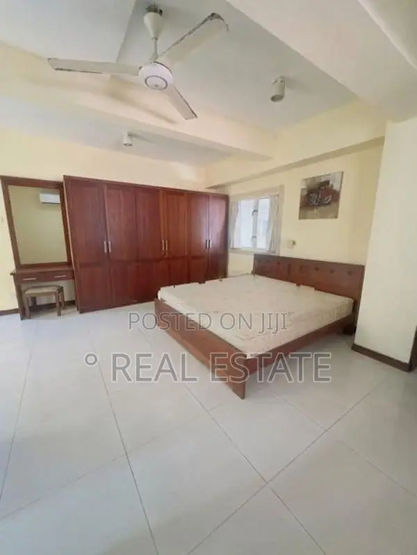 Apartment for rent in Colombo 06 - REF 70