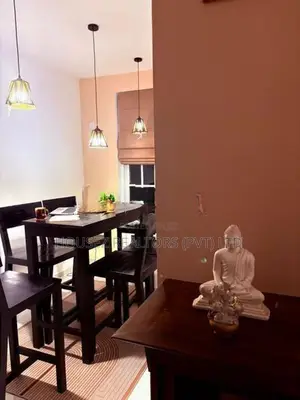 Fully Furnished 2-Bedroom Apartment for Rent – Palace Gampaha