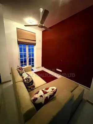 Fully Furnished 2-Bedroom Apartment for Rent – Palace Gampaha