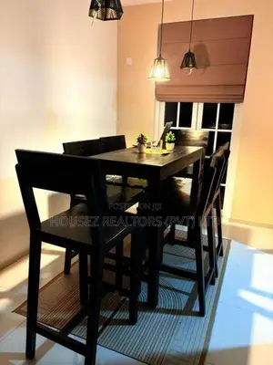 Fully Furnished 2-Bedroom Apartment for Rent – Palace Gampaha