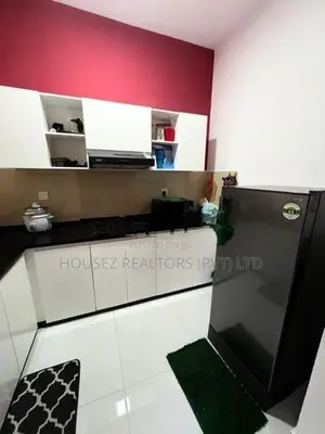 Fully Furnished 2-Bedroom Apartment for Rent – Palace Gampaha
