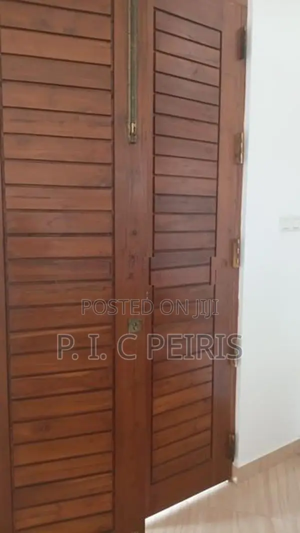 Full Furnished 3 Storey House for sale in Kapuwaththa.J