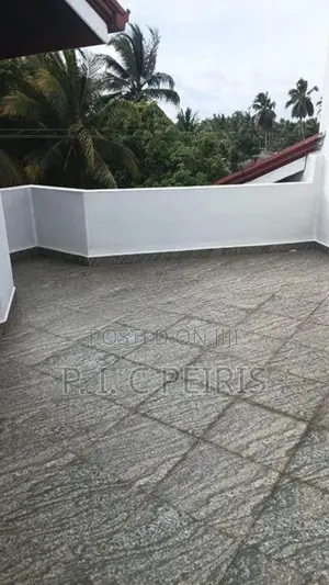 Full Furnished 3 Storey House for sale in Kapuwaththa.J