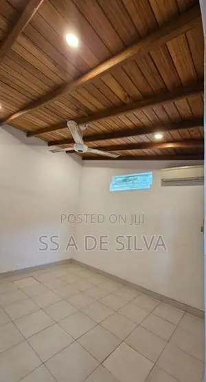 Annex for Rent Rathmalana