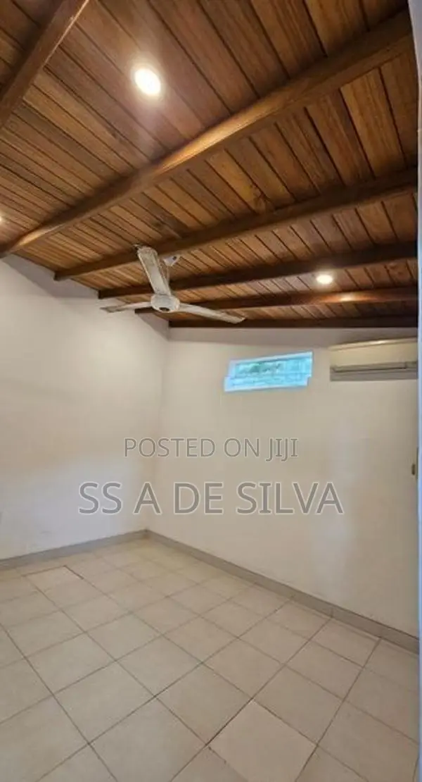 Annex for Rent Rathmalana