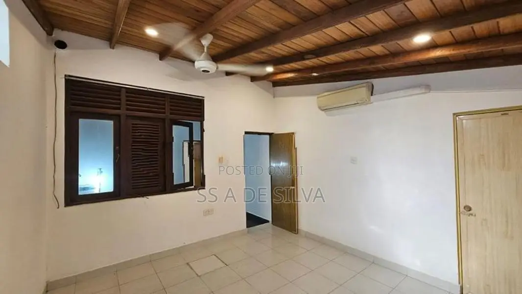 Annex for Rent Rathmalana
