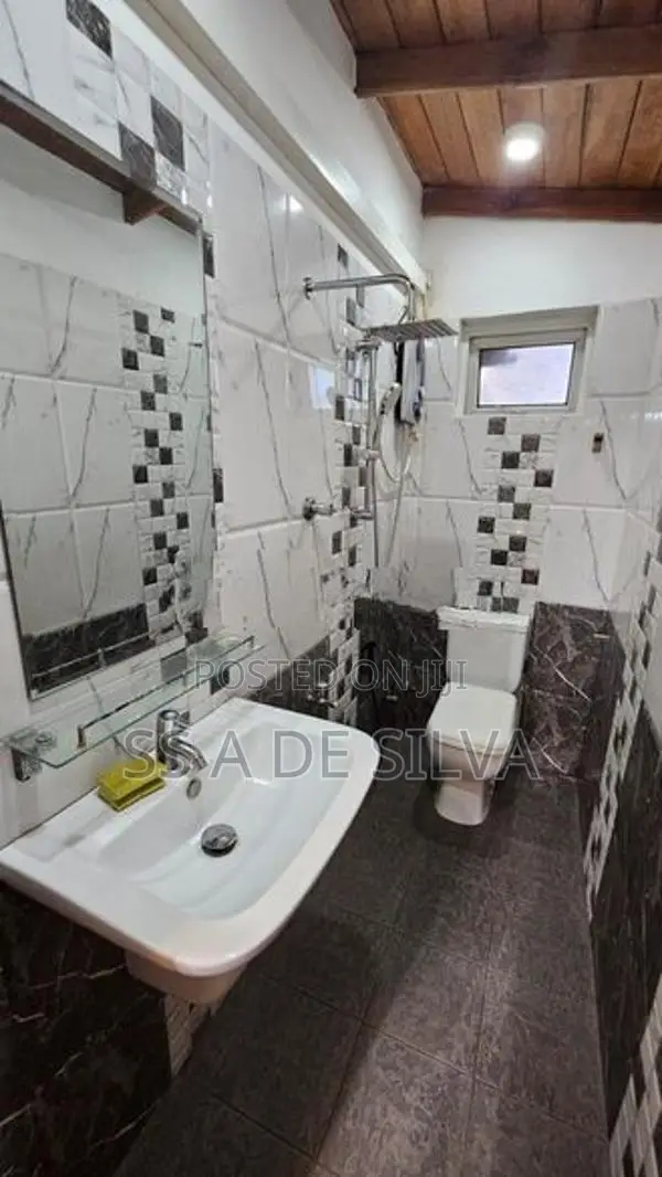 Annex for Rent Rathmalana