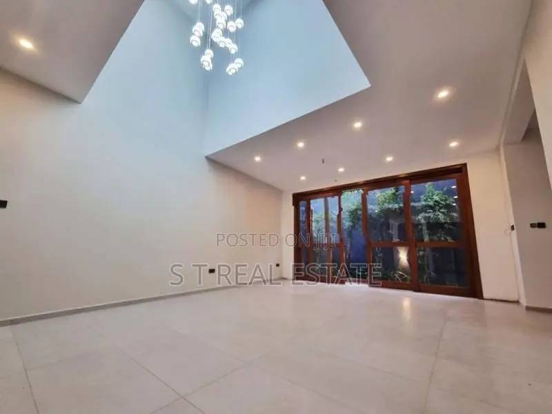Architecture Designed 3 Story House For Sale In Thalawathugoda Town