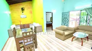 Fully Furnished Upstairs Apartment for Rent – Colombo 09