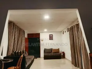 House For Sale In Wattala