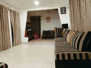 House For Sale In Wattala