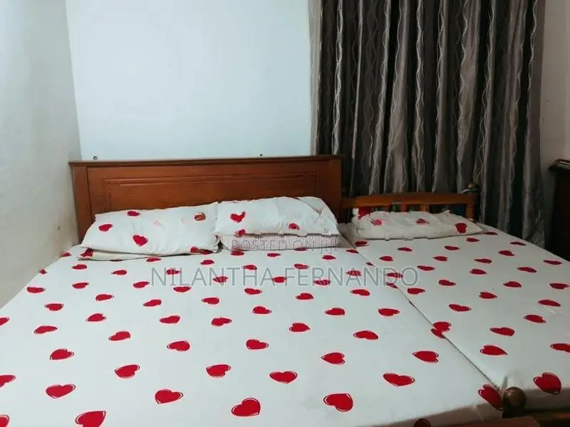 House For Sale In Wattala