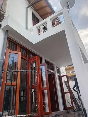 Twostory House for Rent Mount Lavinia