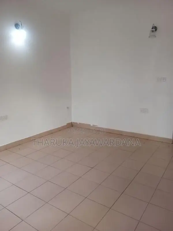 Twostory House for Rent Mount Lavinia